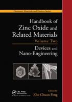 Handbook of Zinc Oxide and Related Materials. Volume 2 Devices and Nano-Engineering
