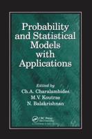 Probability and Statistical Models With Applications