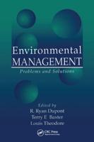 Environmental Management