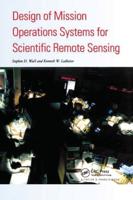 Design of Mission Operations Systems for Scientific Remote Sensing