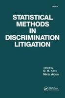 Statistical Methods in Discrimination Litigation