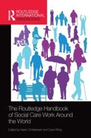 The Routledge Handbook of Social Care Work Around the World