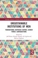 Unsustainable Institutions of Men