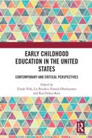 Early Childhood Education in the United States