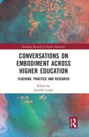 Conversations on Embodiment Across Higher Education
