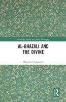 Al-Ghazali and the Divine