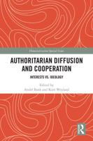 Authoritarian Diffusion and Cooperation