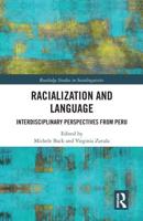 Racialization and Language