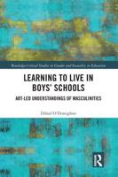 Learning to Live in Boys' Schools