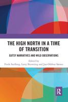 High North Stories in a Time of Transition