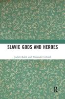 Slavic Gods and Heroes