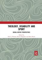 Theology, Disability and Sport