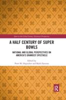 A Half Century of Super Bowls