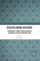 Disciplining History