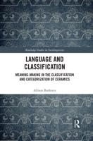 Language and Classification
