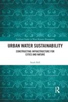 Urban Water Sustainability
