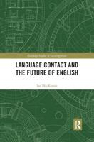 Language Contact and the Future of English