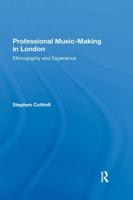 Professional Music-Making in London