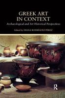 Greek Art in Context