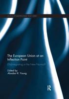 The European Union at an Inflection Point
