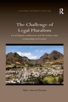 The Challenge of Legal Pluralism