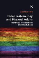 Older Lesbian, Gay and Bisexual Adults