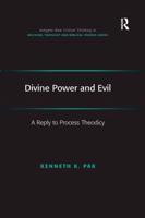 Divine Power and Evil