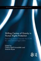 Shifting Centres of Gravity in Human Rights Protection