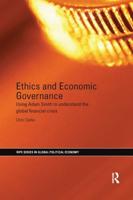 Ethics and Economic Governance