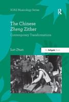 The Chinese Zheng Zither