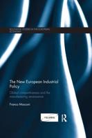 The New European Industrial Policy