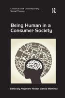 Being Human in a Consumer Society