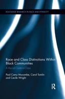 Race and Class Distinctions Within Black Communities