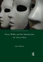 Oscar Wilde and the Simulacrum