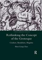 Rethinking the Concept of the Grotesque