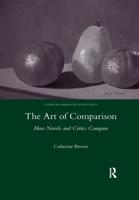 The Art of Comparison