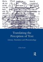 Translating the Perception of Text