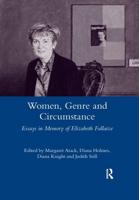Women, Genre and Circumstance