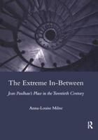 The Extreme In-Between (Politics and Literature)
