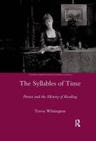 The Syllables of Time