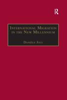 International Migration in the New Millennium