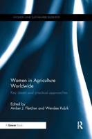 Women in Agriculture Worldwide