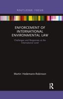 Enforcement of International Environmental Law