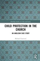 Child Protection in Church