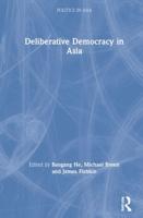 Deliberative Democracy in Asia