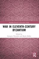 War in Eleventh-Century Byzantium