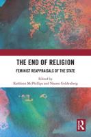 The End of Religion: Feminist Reappraisals of the State