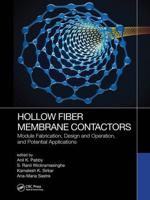 Hollow Fiber Membrane Contactors