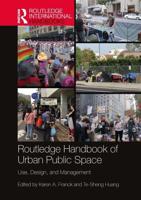 Routledge Handbook of Urban Public Space
