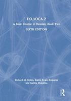 Golosa Book Two